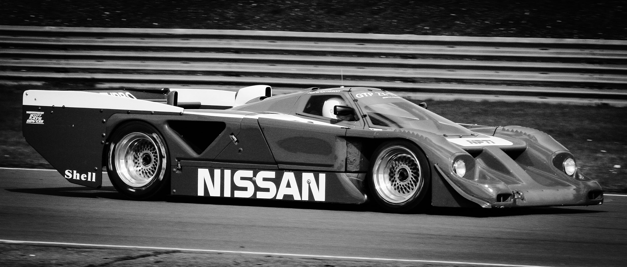 Scott Automotive Bespoke, Quality and Reliable